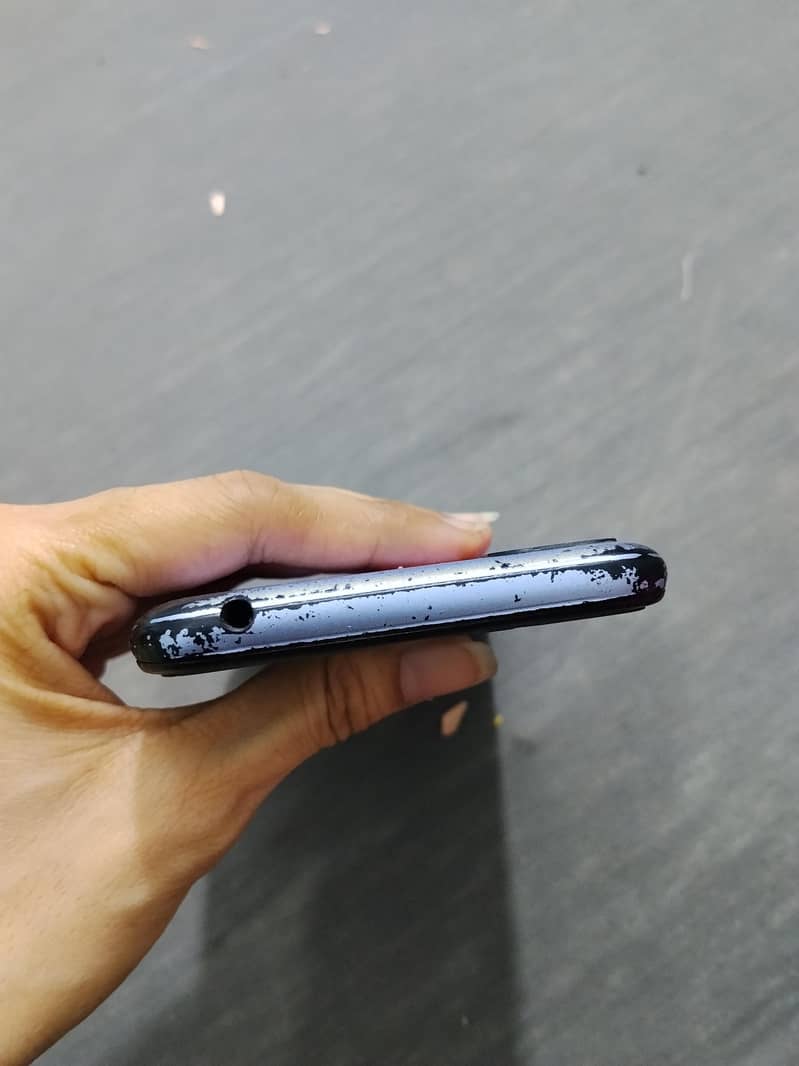 Itel A48 2