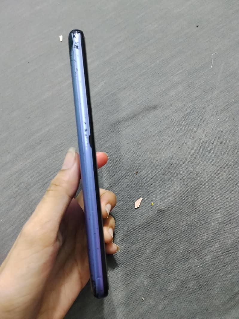 Itel A48 3
