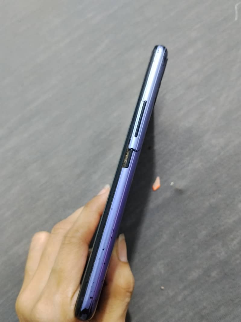 Itel A48 4