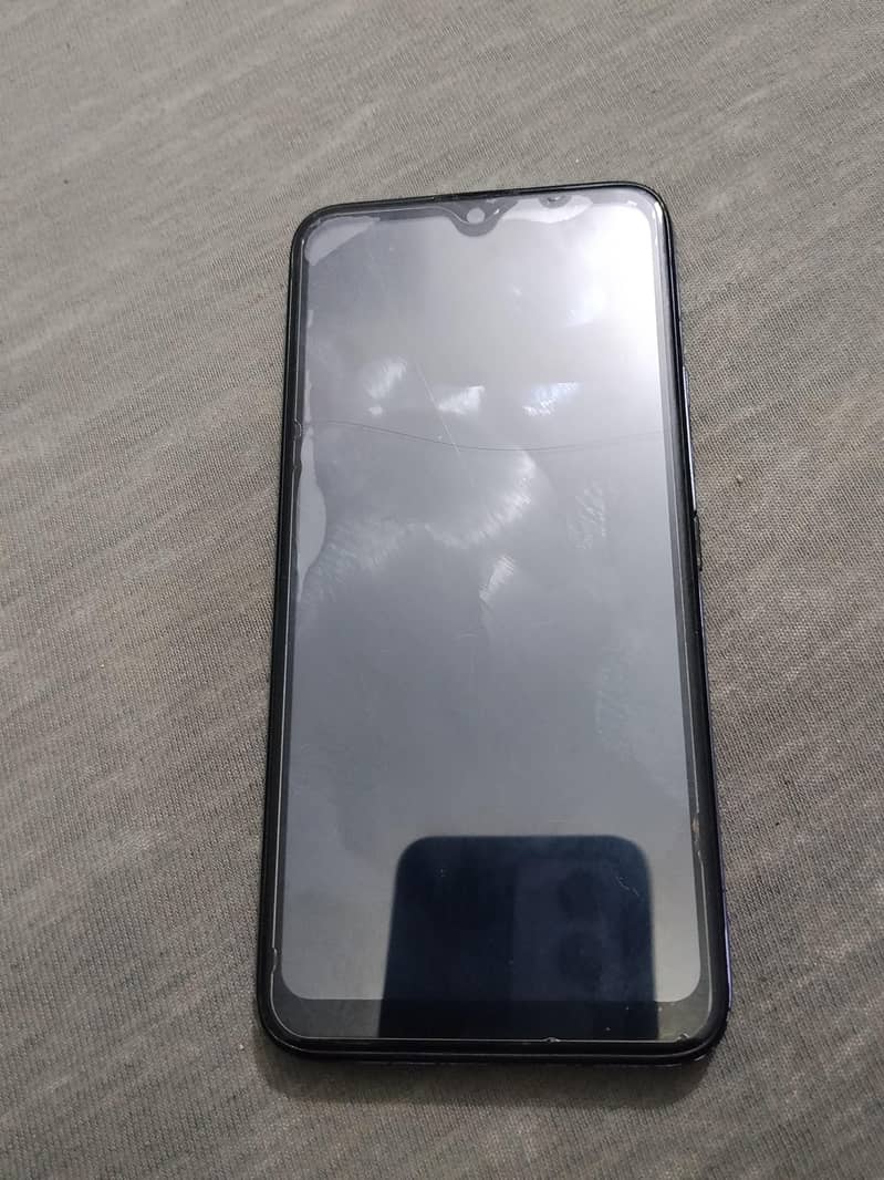 Itel A48 6