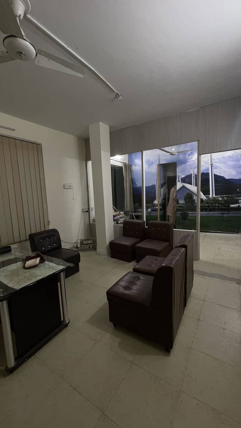 Studio appartment available for rent - Shops - Offices - Commercial ...