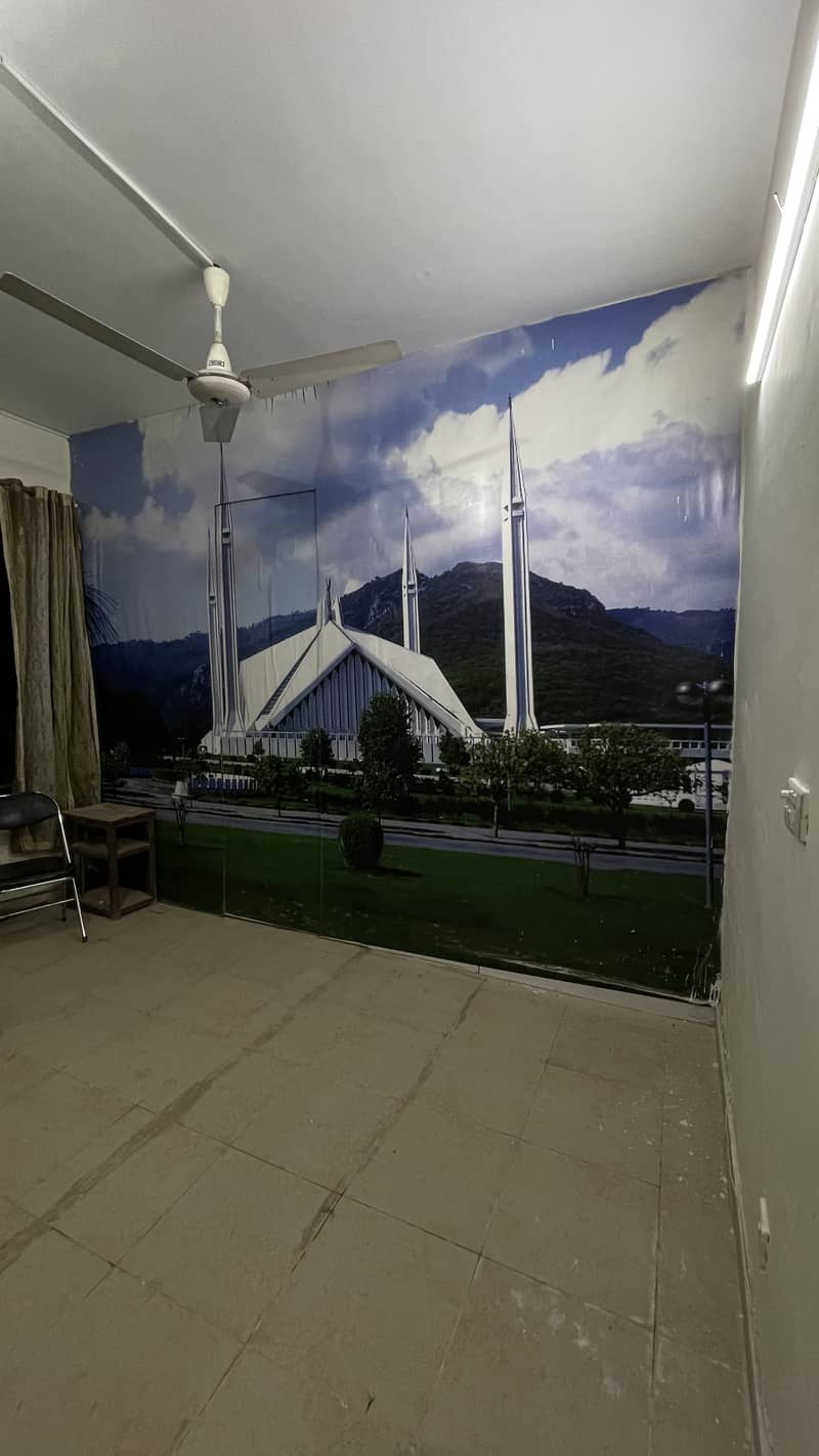 Studio appartment available for rent - Shops - Offices - Commercial ...