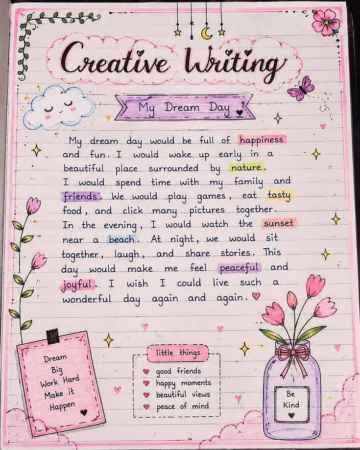 Assignment writer 4