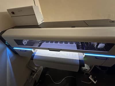 DTF MACHINE LATEST MODEL