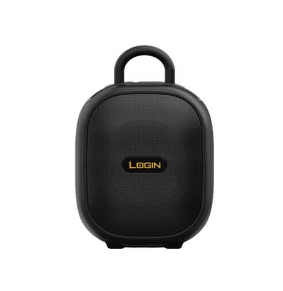 login revoke speaker L-273
