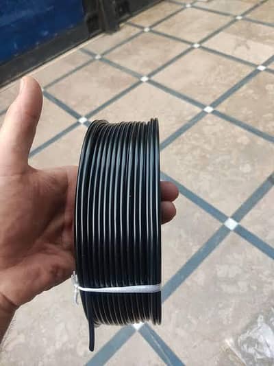 7/29 Full Copper Wire – 3 Complete Coils – Fresh Condition