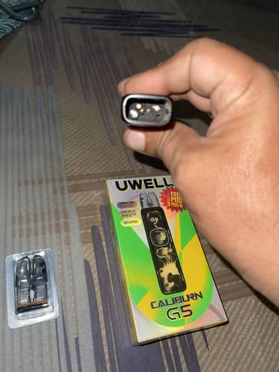 Uwell GS