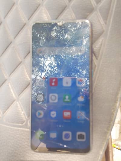 Vivo Y51