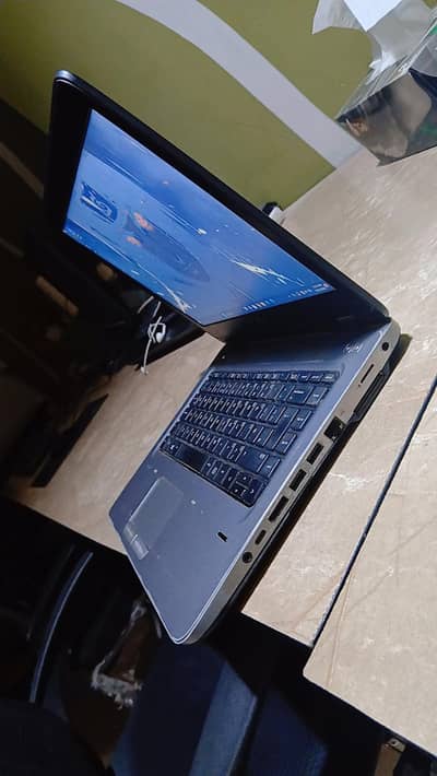 HP ProBook 640 G2 | Core i5 6th Gen | 8GB RAM | 256GB SSD