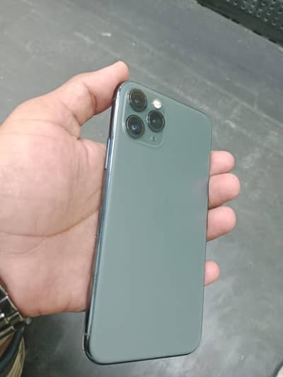 Apple iPhone 11 Pro