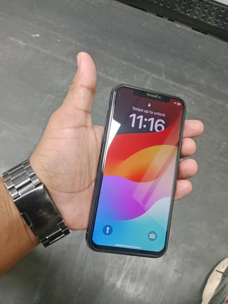 Apple iPhone 11 Pro 2