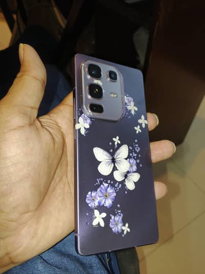 Infinix Note 50 Pro