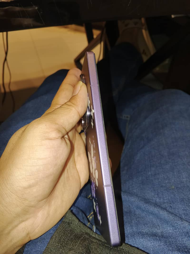 Infinix Note 50 Pro 1