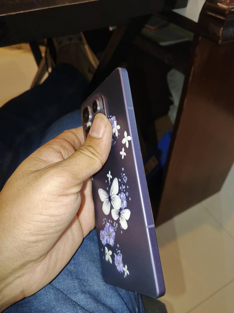 Infinix Note 50 Pro 5