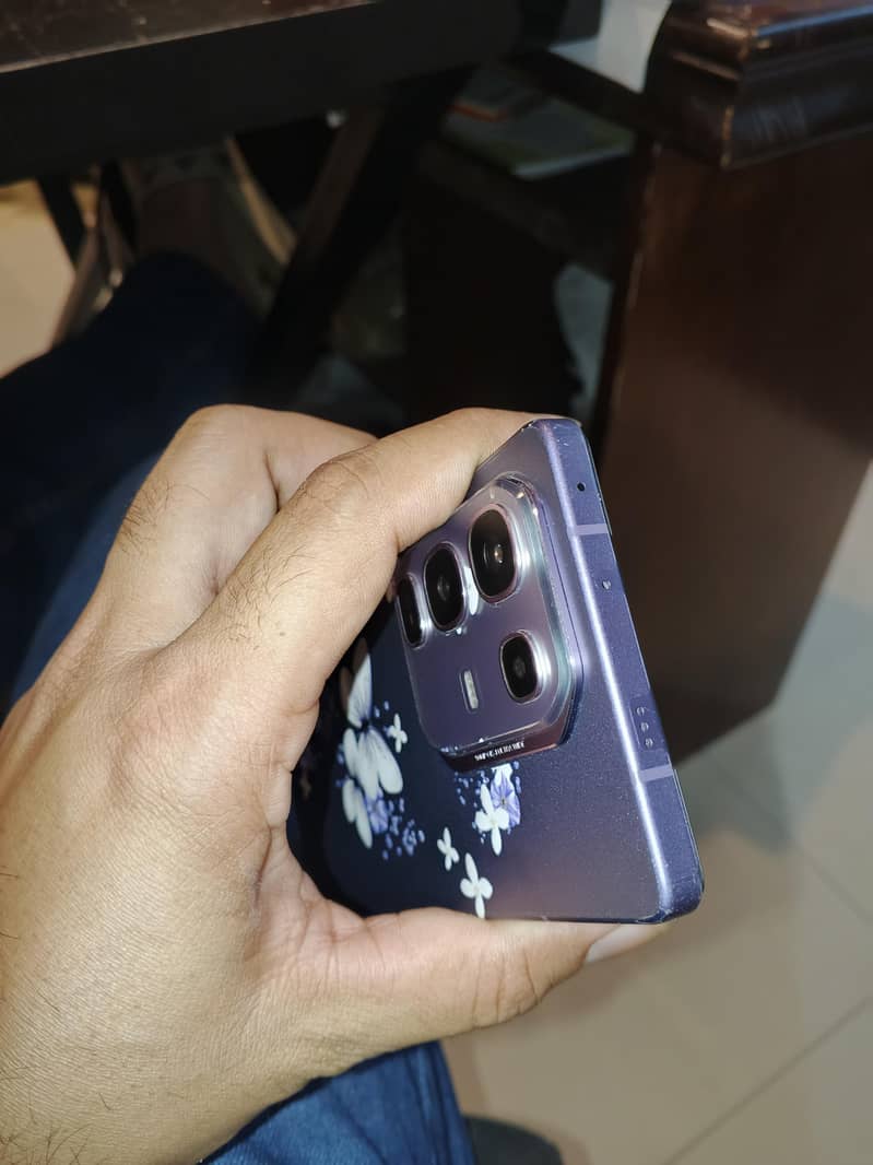 Infinix Note 50 Pro 6