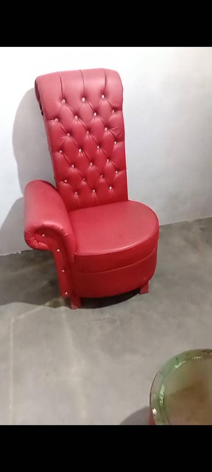 sofa chair 1