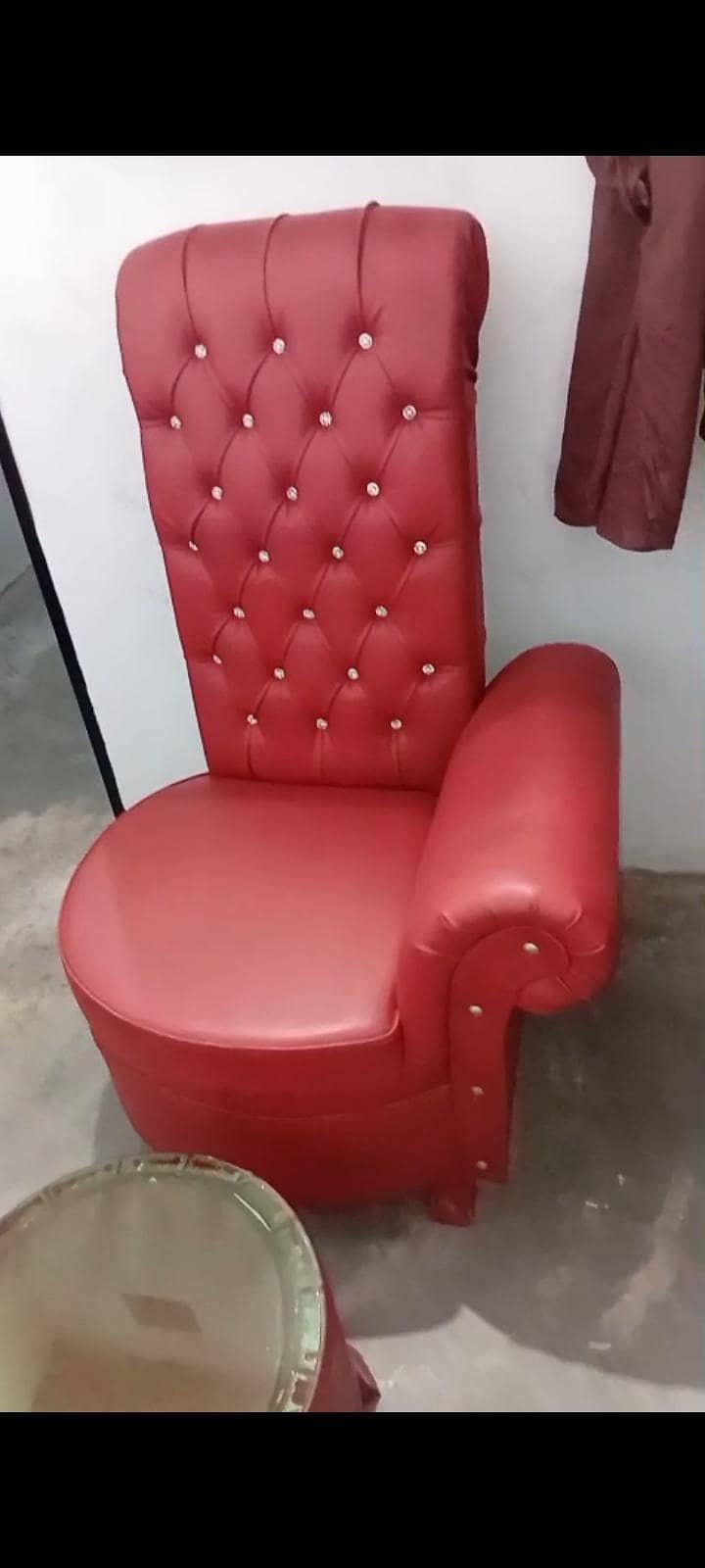 sofa chair 2