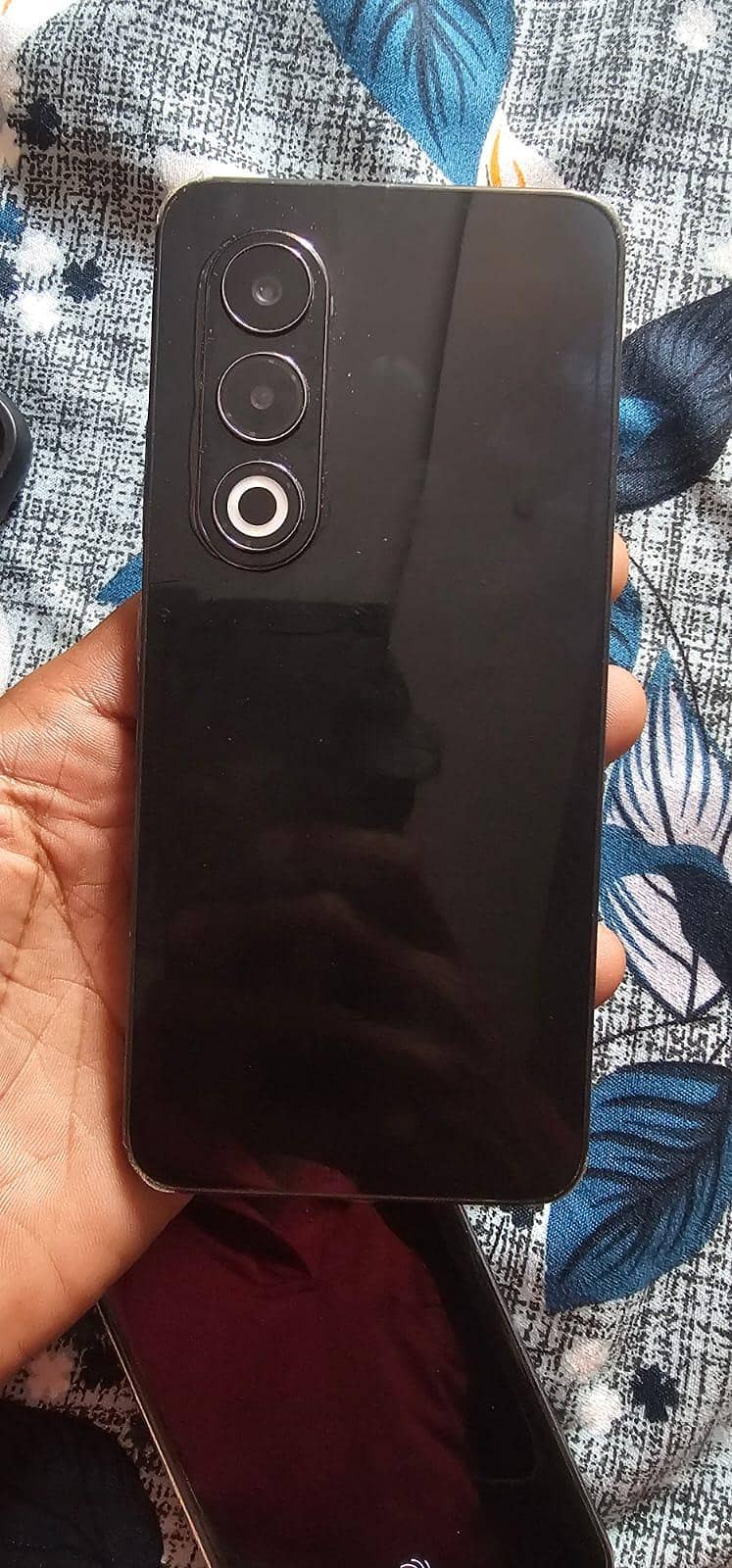 Itel S25 1