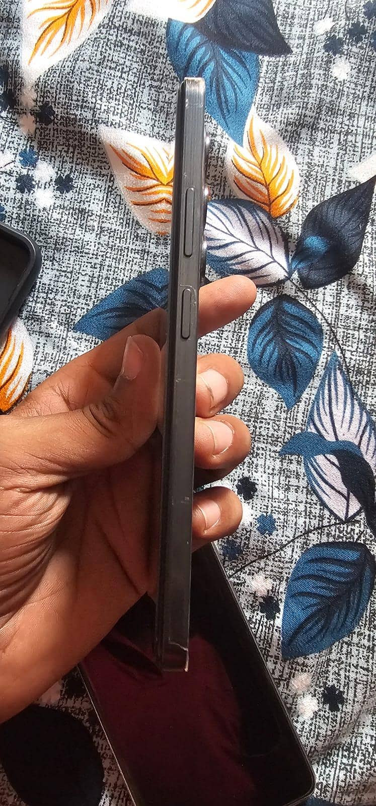 Itel S25 2