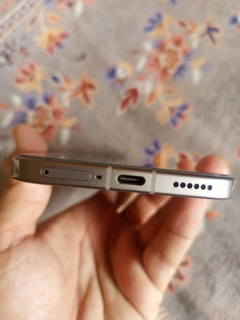 Infinix Note 60 2