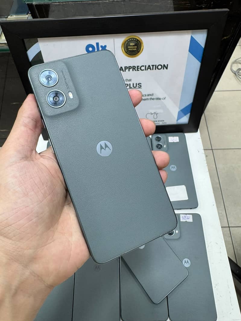 Motorola All Models Available Non PTA, PTA Approved, Sim Lock - Mobile ...