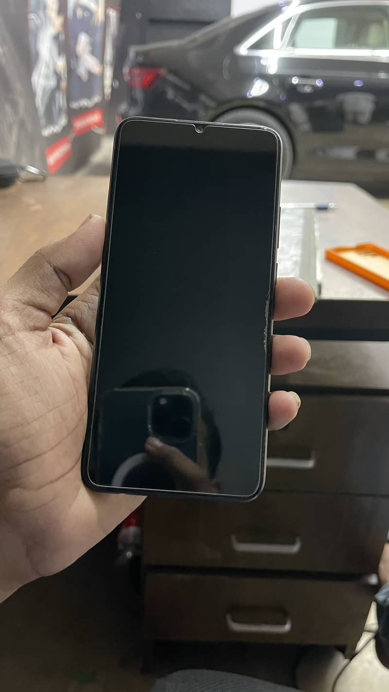 OPPO A16e 2