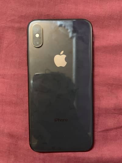Apple iPhone XS