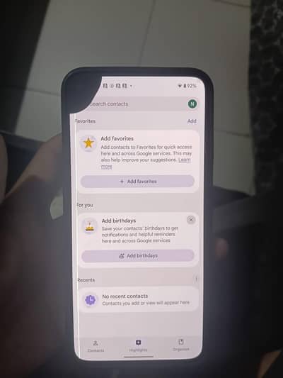 Google Pixel 5