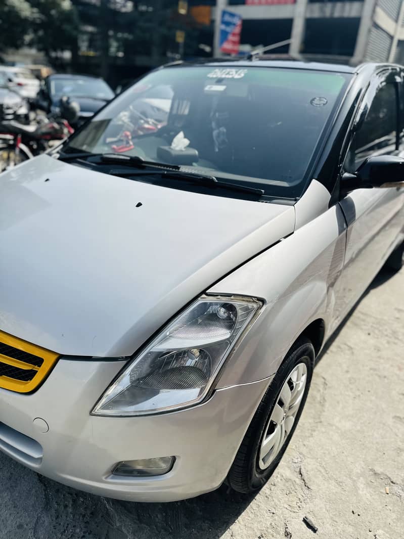 FAW V2 2015 2