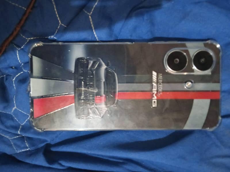 Realme Note 60 0