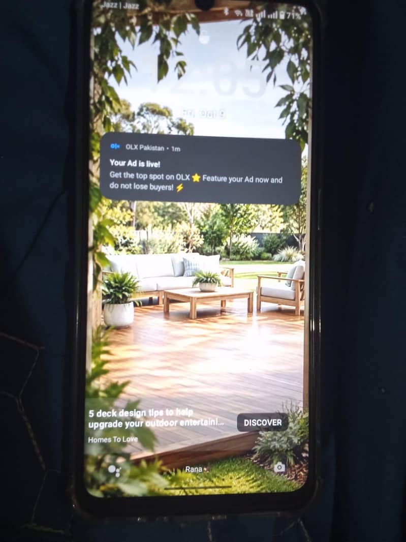 Realme Note 60 4