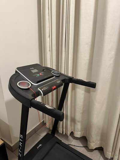 Used ZT R15 Treadmill