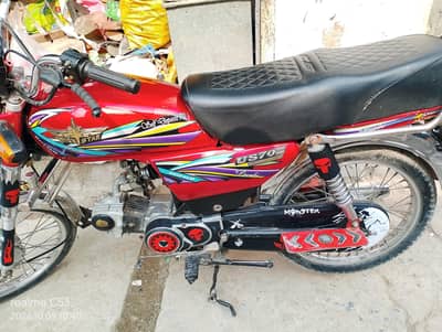 union star bike 2022+23 model Islamabad no