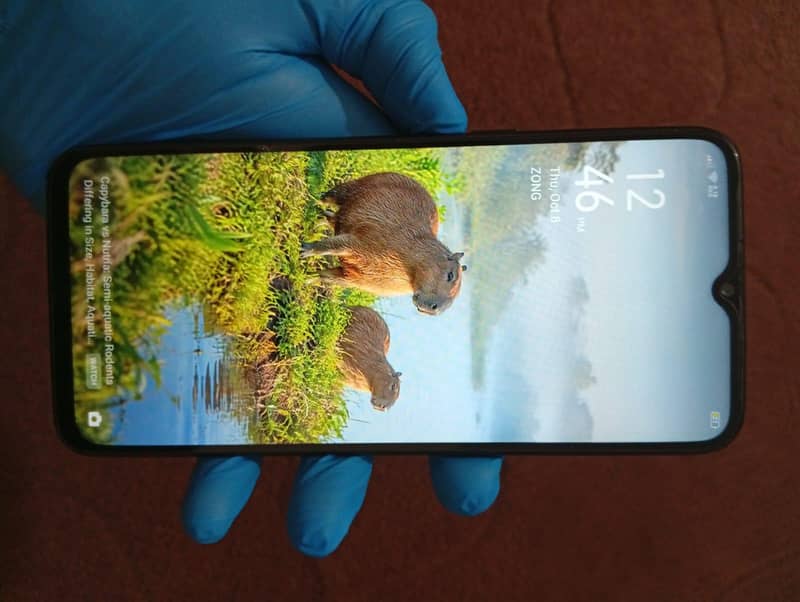 OPPO A31 2