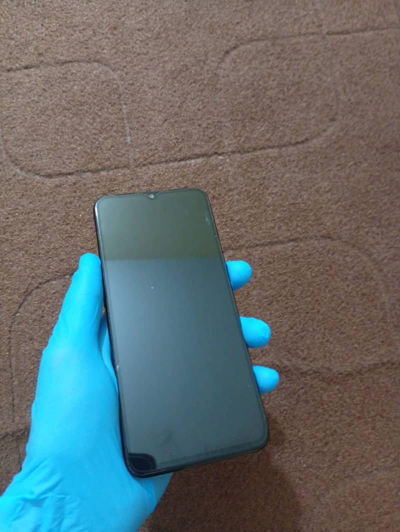 OPPO A31 4