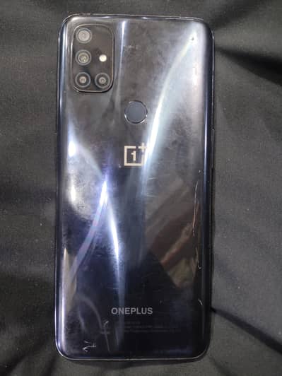 One Plus Nord N10 urgent sale