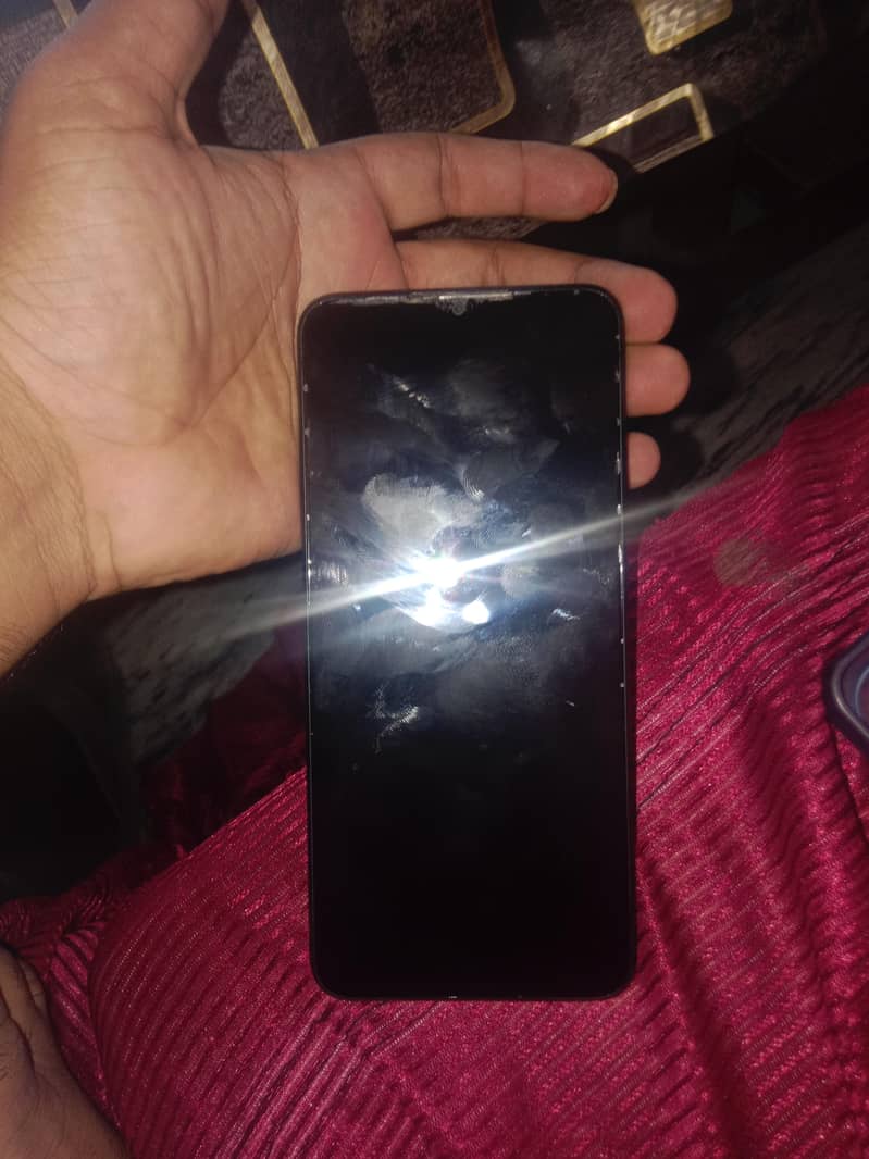 OPPO A18 0
