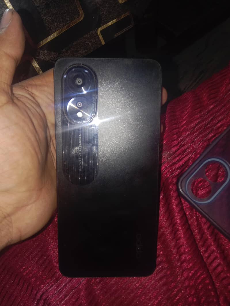 OPPO A18 2