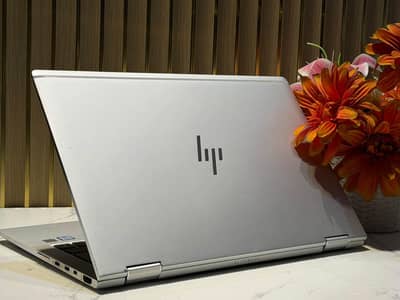 HP Elitebook Folio 1030 G4 i5 8th 2 in 1 Best Price offer