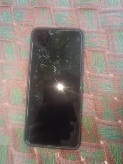 Infinix Hot 10