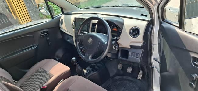 Suzuki Wagon R 2022