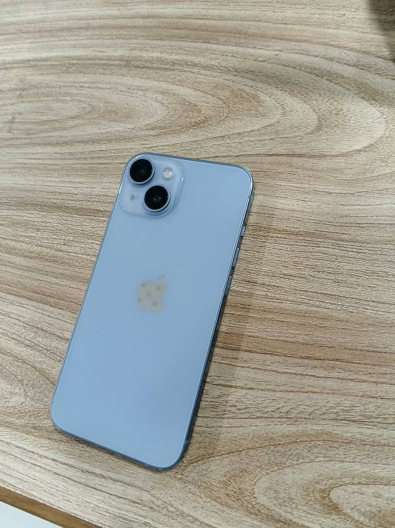 Apple iPhone 14 2