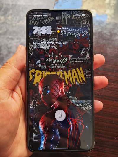 Google Pixel 8 Pro