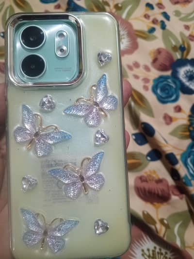 Infinix smart 9