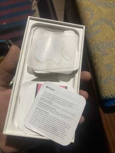 Apple iPhone SE2020