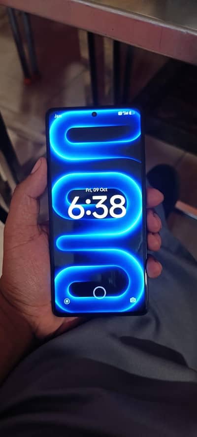 Xiaomi Redmi Note 13 Pro