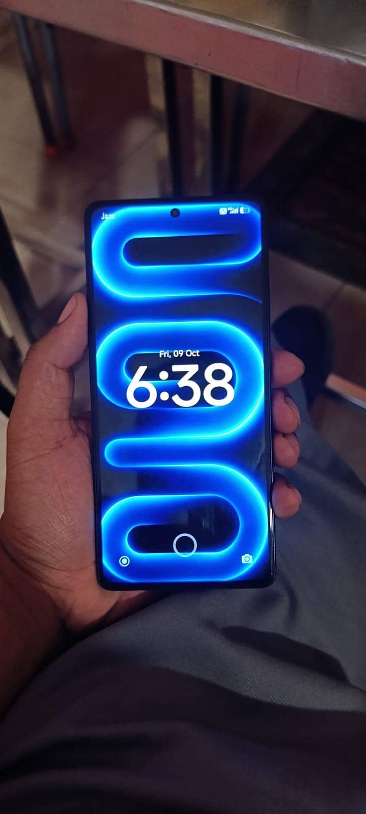 Xiaomi Redmi Note 13 Pro 0