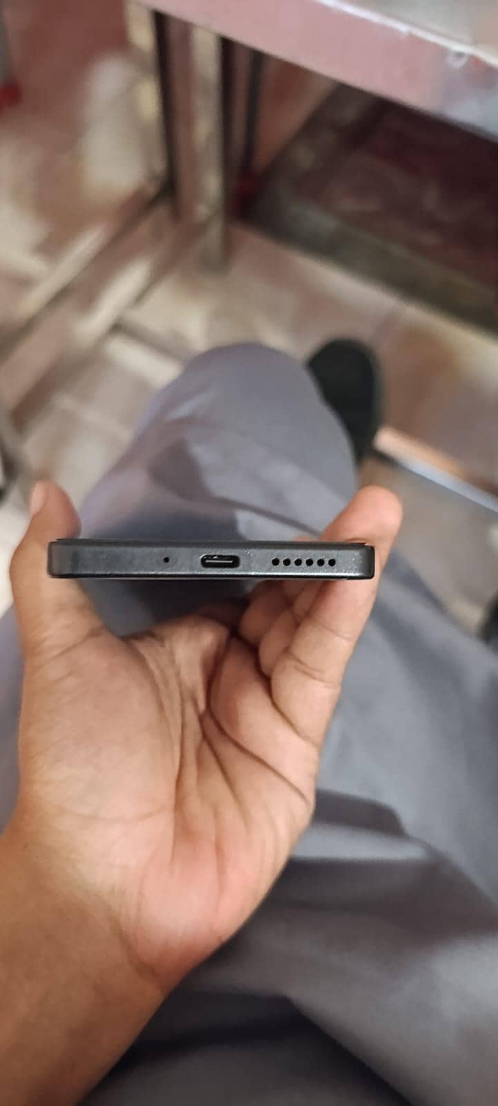 Xiaomi Redmi Note 13 Pro 1