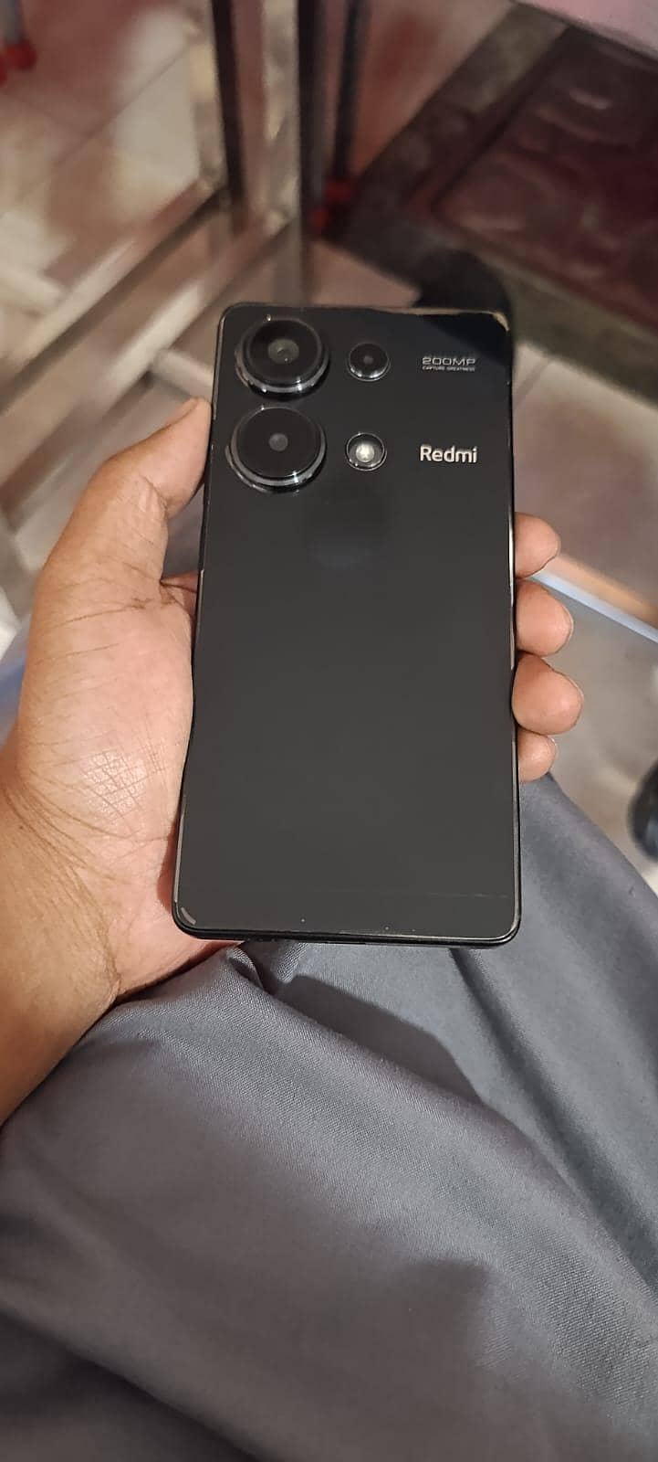 Xiaomi Redmi Note 13 Pro 2