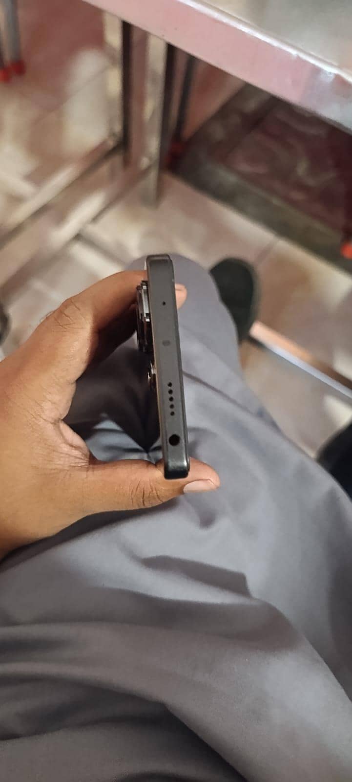 Xiaomi Redmi Note 13 Pro 3